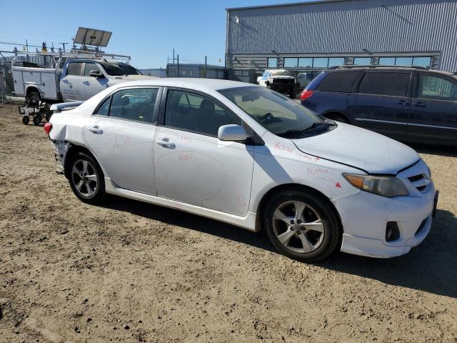 Photo 4 from auction – 2011 TOYOTA COROLLA BA with VIN 2T1BU4EE5BC687204
