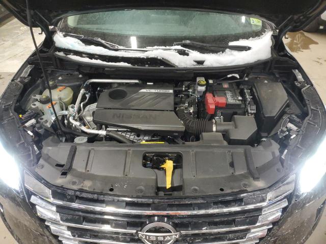 Photo 12 from auction – 2024 NISSAN ROGUE SV with VIN 5N1BT3BB7RC706941