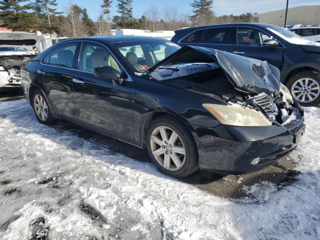 Photo 4 from auction – 2009 LEXUS ES 350 with VIN JTHBJ46G992336909