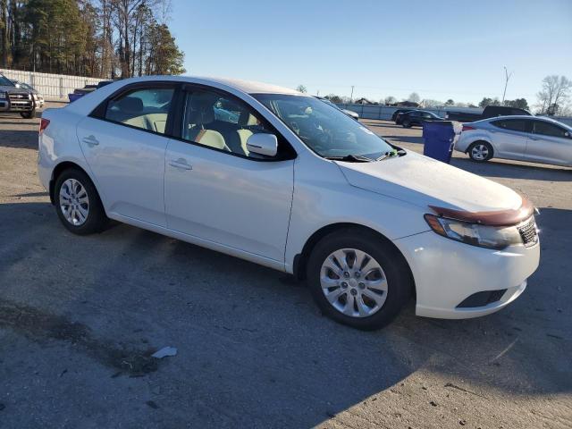 صورة رقم 4 من المزاد - 2011 KIA FORTE EX مع VIN KNAFU4A28B5443067