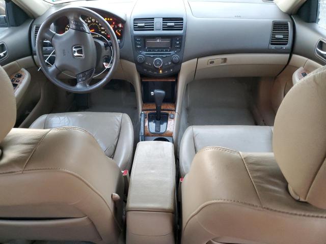 Photo 8 from auction – 2003 HONDA ACCORD EX with VIN 1HGCM66533A065688