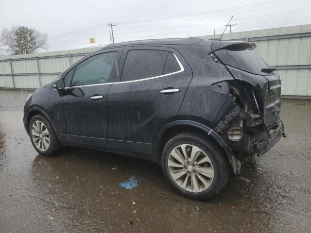 Photo 2 from auction – 2019 BUICK ENCORE PRE with VIN KL4CJASBXKB790830