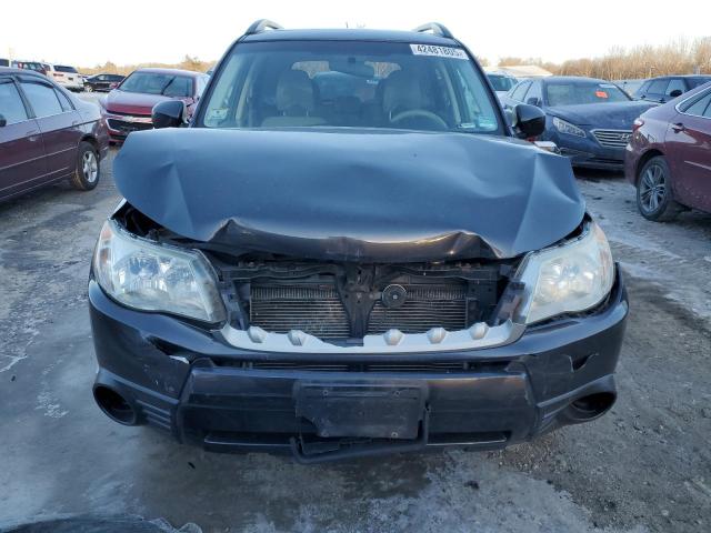 Photo 5 from auction – 2013 SUBARU FORESTER X with VIN JF2SHADC3DG420345
