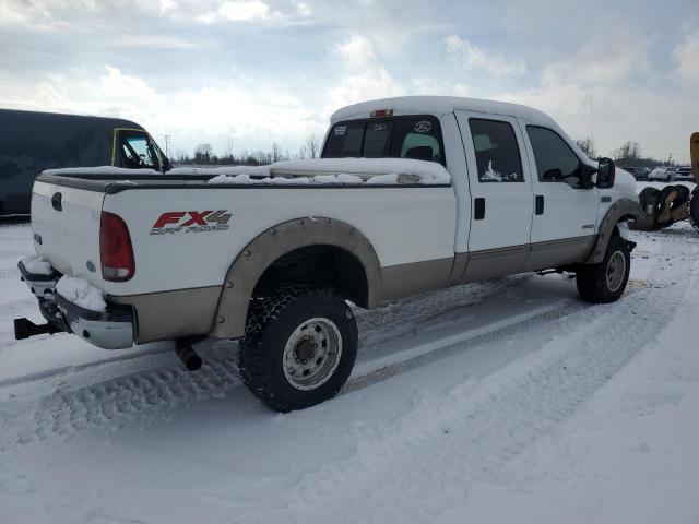 Photo 3 from auction – 2004 FORD F250 SUPER with VIN 1FTNW21P44EC39183