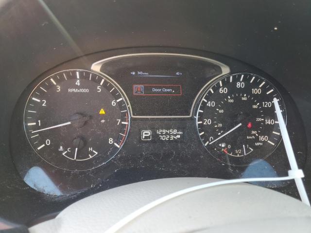 Photo 9 from auction – 2013 NISSAN ALTIMA 2.5 with VIN 1N4AL3AP2DN579533