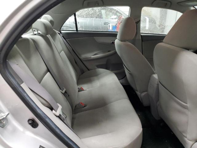 Photo 10 from auction – 2010 TOYOTA COROLLA BA with VIN 1NXBU4EE4AZ369085