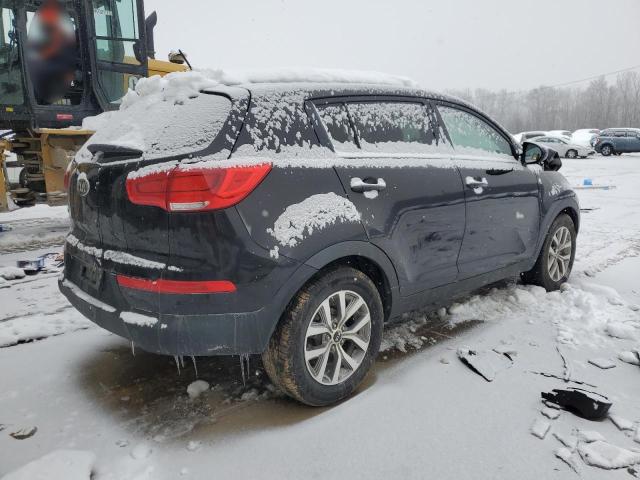 Photo 3 from auction – 2015 KIA SPORTAGE L with VIN KNDPB3AC2F7782076