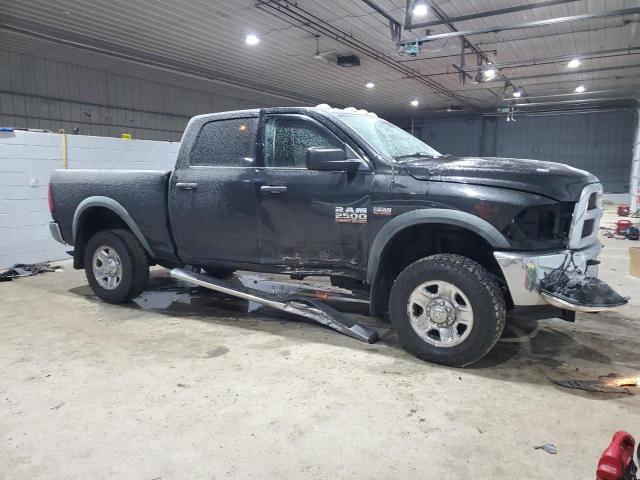 Photo 4 from auction – 2017 RAM 2500 ST with VIN 3C6TR5CT9HG532433