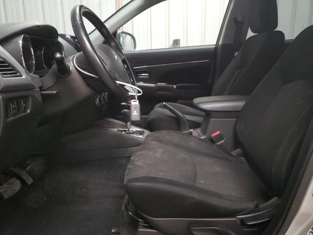 Photo 7 from auction – 2020 MITSUBISHI OUTLANDER with VIN JA4AP4AU3LU025507