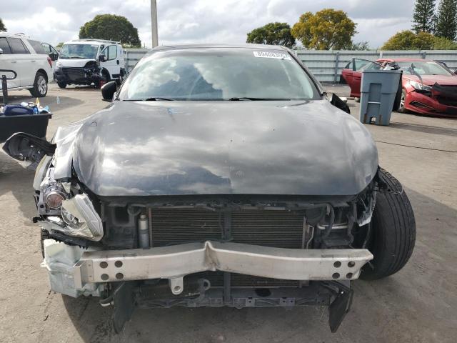 Photo 5 from auction – 2008 INFINITI G37 BASE with VIN JNKCV64E98M128327