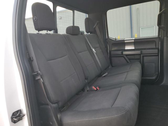 Photo 10 from auction – 2017 FORD F150 SUPER with VIN 1FTEW1EF8HKD32937
