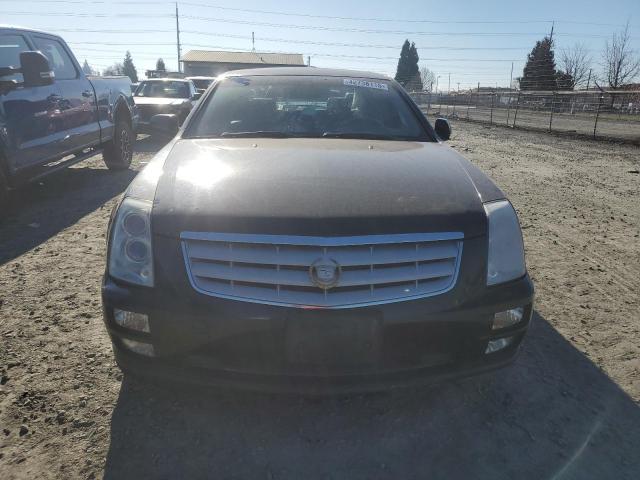 Photo 5 from auction – 2005 CADILLAC STS with VIN 1G6DW677950205445