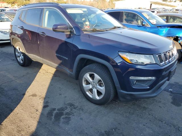 Photo 4 from auction – 2018 JEEP COMPASS LA with VIN 3C4NJDBB8JT201223
