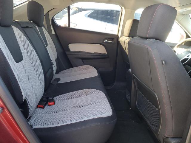 Photo 11 from auction – 2012 CHEVROLET EQUINOX with VIN 2GNALDEK0C6247387