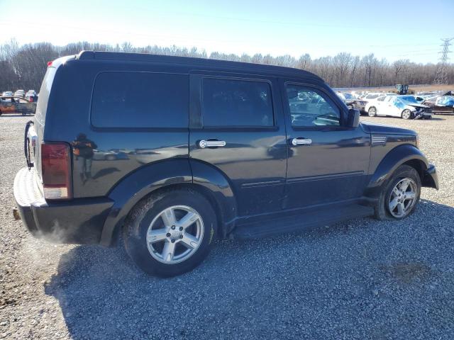 Photo 3 from auction – 2007 DODGE NITRO SLT with VIN 1D8GU58K57W733434