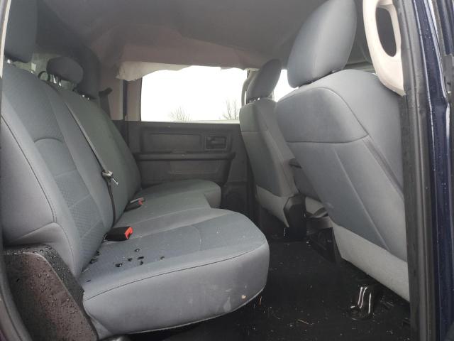 Photo 10 from auction – 2018 RAM 2500 ST with VIN 3C6UR5CL7JG416237