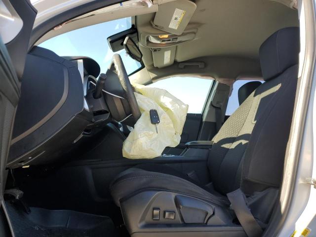 Photo 7 from auction – 2015 CHEVROLET EQUINOX LS with VIN 2GNFLEEK7F6196244