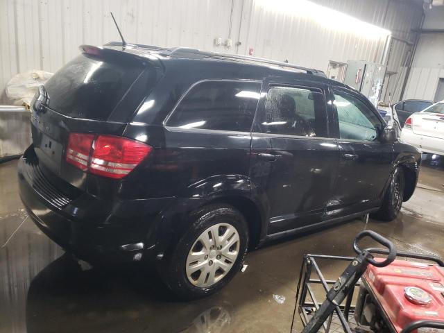 Photo 3 from auction – 2018 DODGE JOURNEY SE with VIN 3C4PDCAB8JT429301