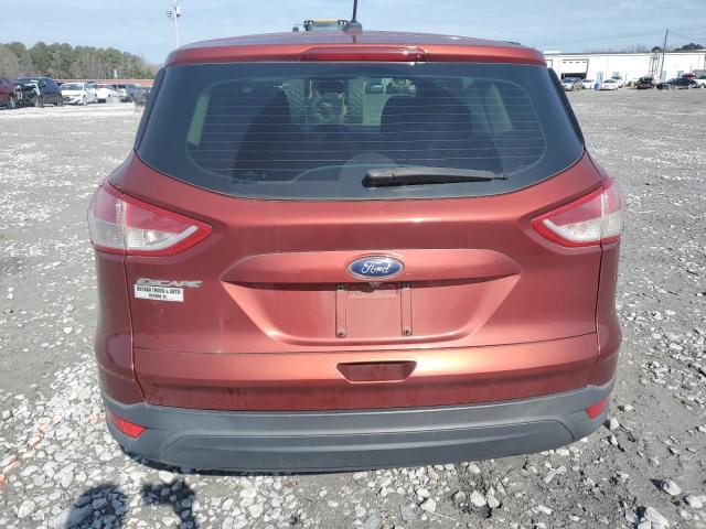 Photo 6 from auction – 2016 FORD ESCAPE S with VIN 1FMCU0F78GUB43511
