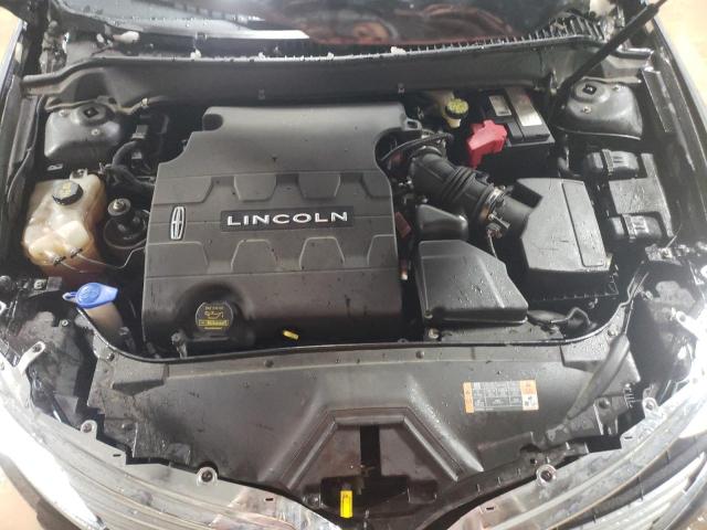 Photo 11 from auction – 2013 LINCOLN MKZ with VIN 3LN6L2JK7DR803645