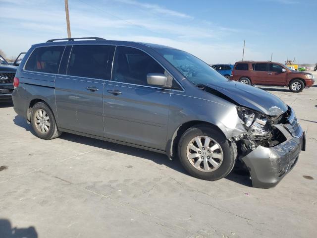 Photo 4 from auction – 2009 HONDA ODYSSEY EX with VIN 5FNRL38779B021394