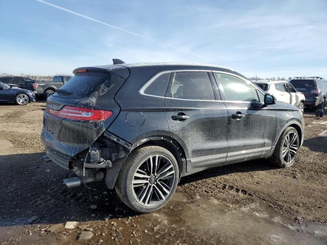 Photo 3 from auction – 2017 LINCOLN MKC RESERV with VIN 5LMTJ3DH1HUL34501