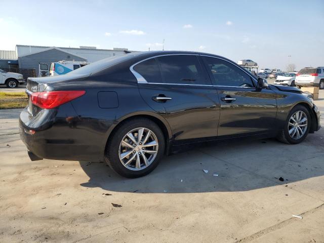 Photo 3 from auction – 2015 INFINITI Q50 BASE with VIN JN1BV7AP9FM336474