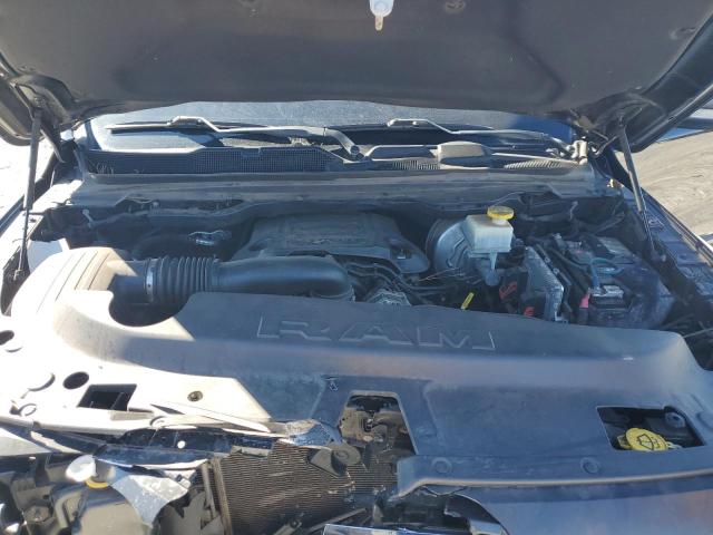 Photo 11 from auction – 2019 RAM 1500 BIG H with VIN 1C6SRFFT0KN668588