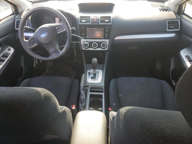Photo 8 from auction – 2015 SUBARU IMPREZA PR with VIN JF1GJAC60FH009721