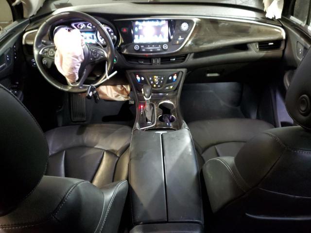 Photo 8 from auction – 2019 BUICK ENVISION E with VIN LRBFX2SA0KD025837