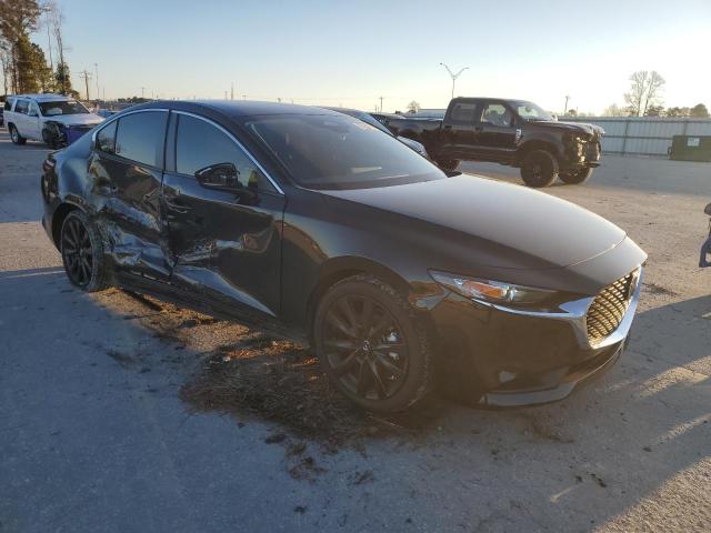 Photo 4 from auction – 2025 MAZDA 3 GT with VIN JM1BPABM0S1765829