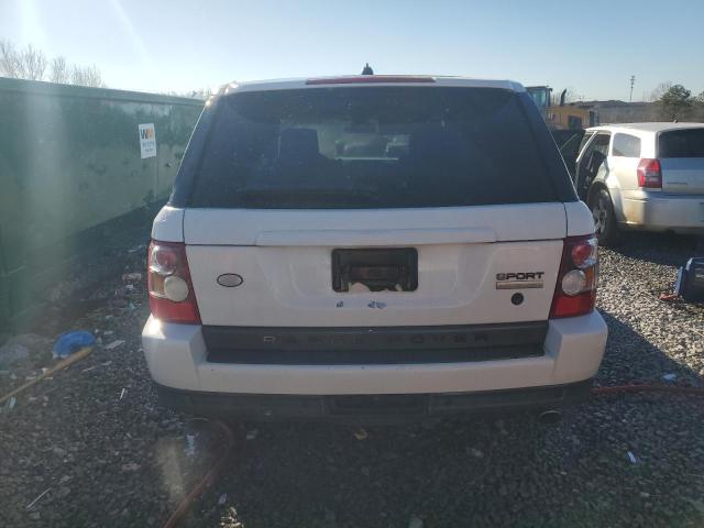 Photo 6 from auction – 2006 LAND ROVER RANGE ROVE with VIN SALSH23406A981597