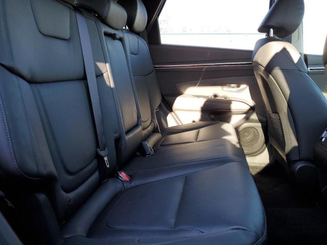 Photo 11 from auction – 2022 HYUNDAI TUCSON LIM with VIN KM8JECA1XNU027989
