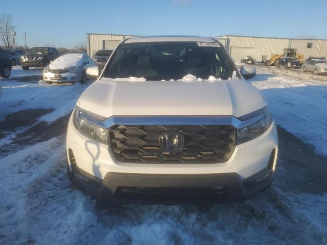 Photo 5 from auction – 2024 HONDA PASSPORT E with VIN 5FNYF8H52RB014593