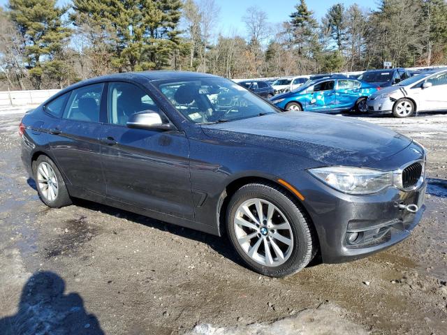 Photo 4 from auction – 2014 BMW 328 XIGT with VIN WBA3X5C5XED556925