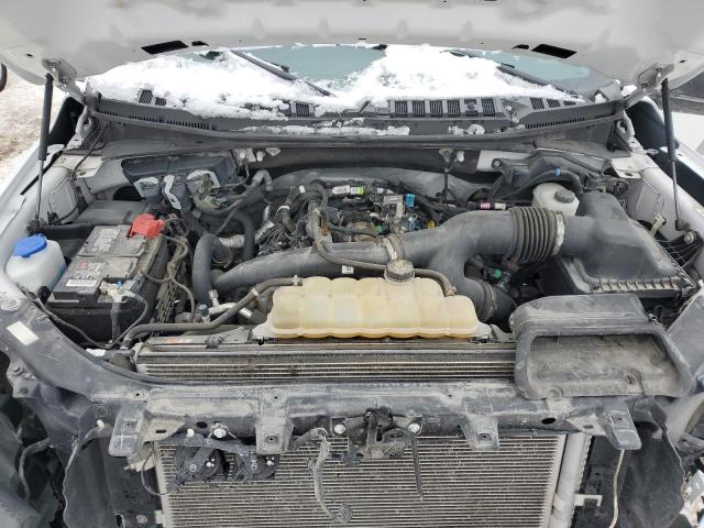 Photo 11 from auction – 2020 FORD F150 SUPER with VIN 1FTEX1EP5LFC65575