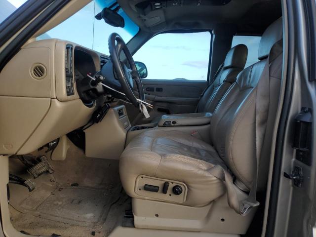 Photo 7 from auction – 2001 CHEVROLET SILVERADO with VIN 1GCHK29121E196239