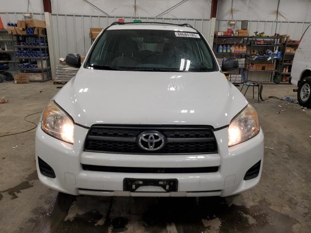 Photo 5 from auction – 2012 TOYOTA RAV4 with VIN 2T3BF4DV9CW260207
