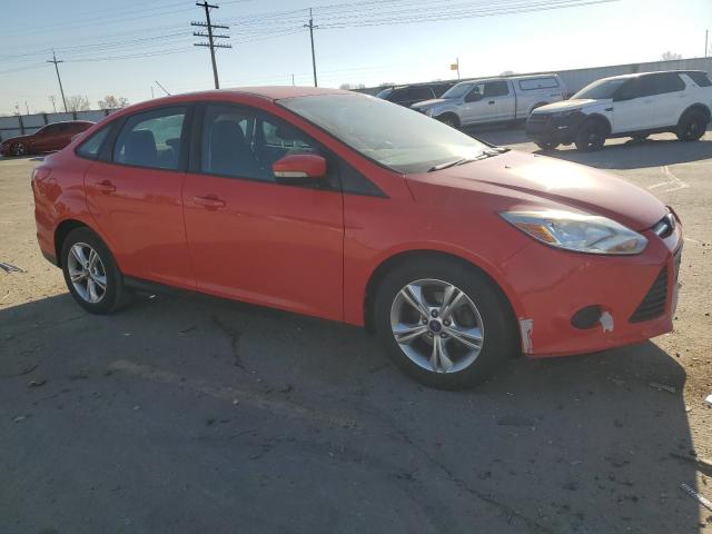 Photo 4 from auction – 2013 FORD FOCUS SE with VIN 1FADP3F22DL337707