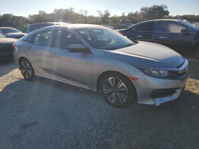 Photo 4 from auction – 2016 HONDA CIVIC EX with VIN 19XFC1F34GE042021