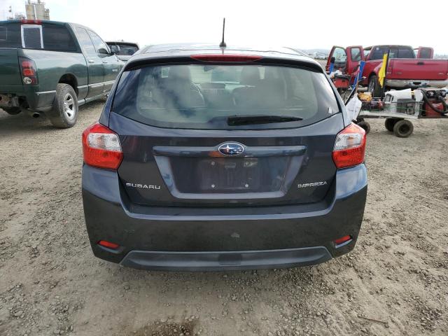 Photo 6 from auction – 2013 SUBARU IMPREZA LI with VIN JF1GPAG66D2847423