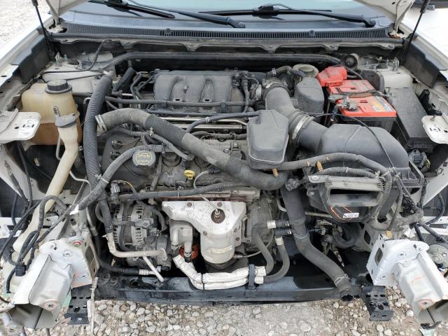 Photo 12 from auction – 2018 FORD FLEX SEL with VIN 2FMGK5C84JBA00702