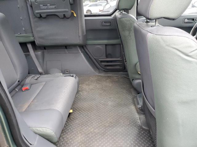 Photo 11 from auction – 2004 HONDA ELEMENT EX with VIN 5J6YH28634L037705