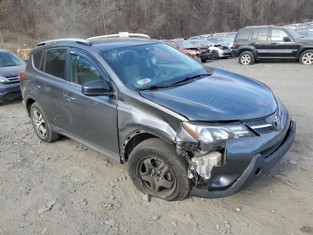 Photo 4 from auction – 2015 TOYOTA RAV4 LE with VIN JTMBFREV0FJ022003