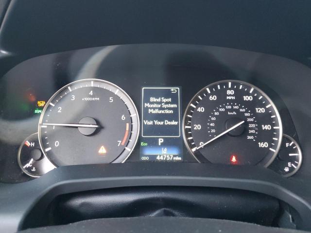 Photo 9 from auction – 2022 LEXUS RX 350 BAS with VIN 2T2AZMAA7NC244620
