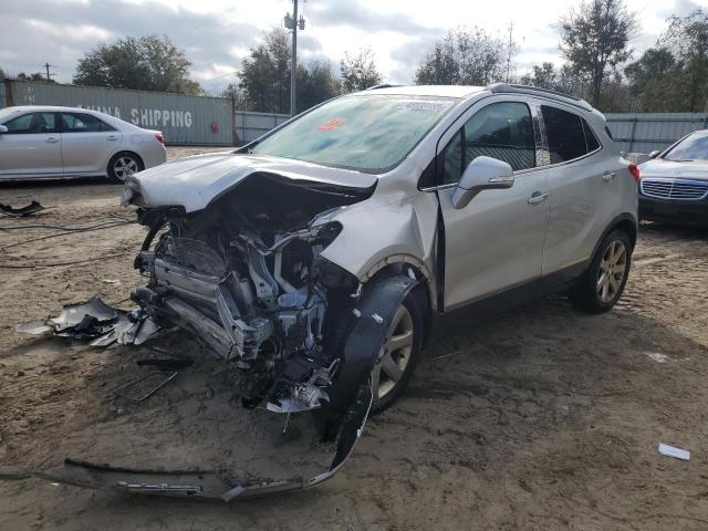 BUICK ENCORE PRE 2016 with VIN KL4CJDSBXGB563405 - Photo from auction