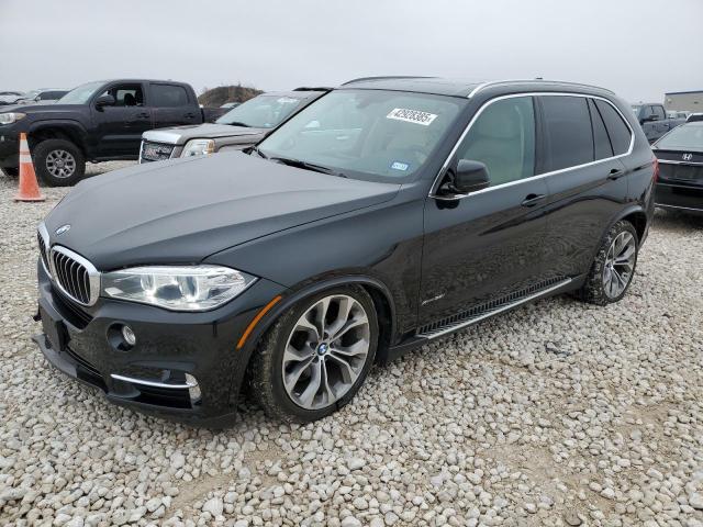 BMW X5 XDRIVE3 2015 with VIN 5UXKR0C50F0P14790 - Photo from auction