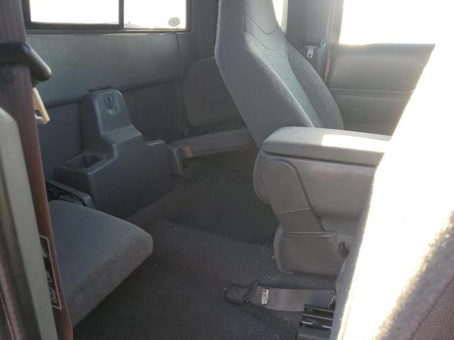 Photo 10 from auction – 2001 FORD RANGER SUP with VIN 1FTZR15E91PA36348