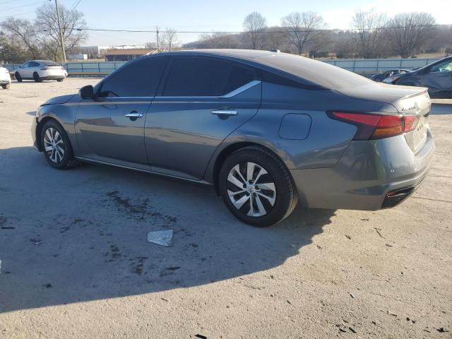 Photo 2 from auction – 2019 NISSAN ALTIMA S with VIN 1N4BL4BVXKC119441