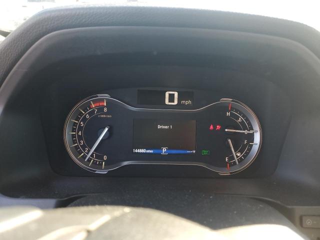 Photo 9 from auction – 2016 HONDA PILOT EXL with VIN 5FNYF6H56GB067475
